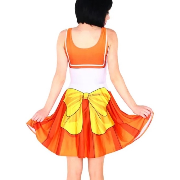 Sailor Venus Dress- Size L & 3XL - Picture 2 of 2